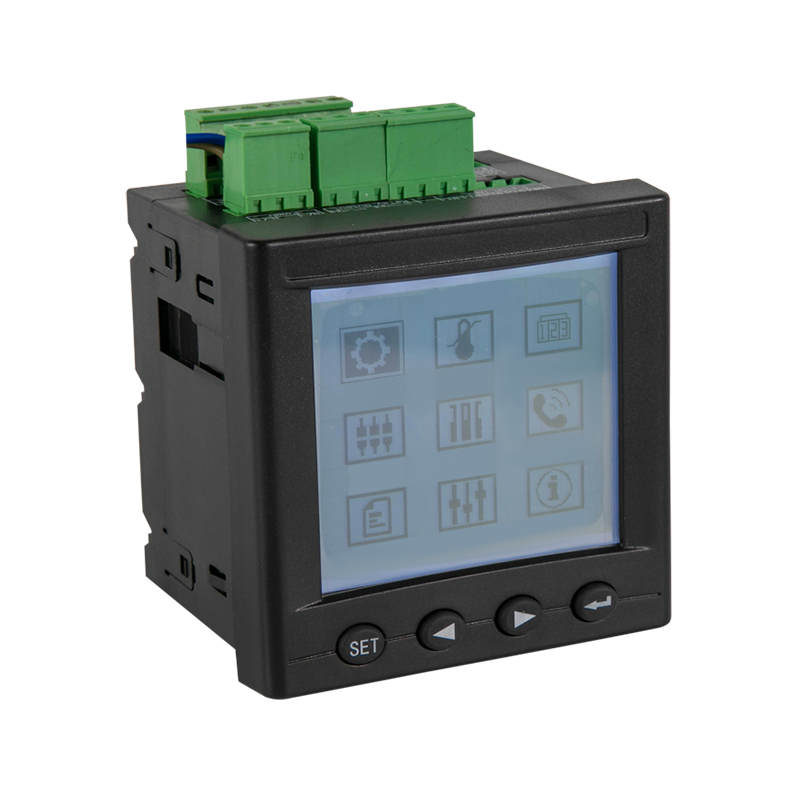 ARTM-Pn Панельное беспроводное оборудование для измерения температуры RS485