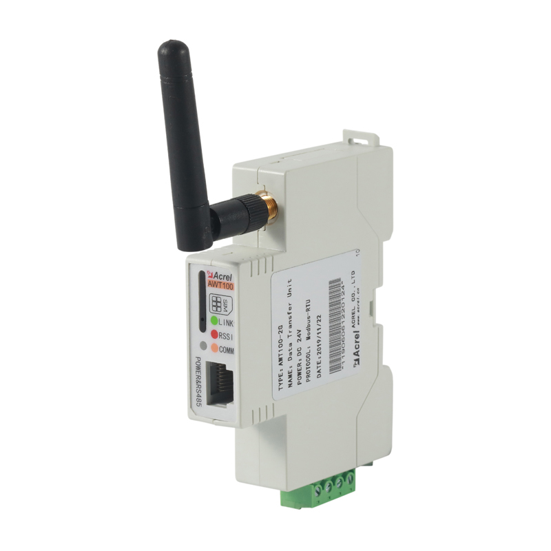Как интеллектуальные шлюзы на базе Modbus превращают разбросанные данные счетчиков энергии в информацию о полезной мощности