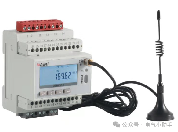 Трудно ли измерить потребление энергии лифтом? Решения двунаправленного измерения Acrel повышают точность управления электропитанием