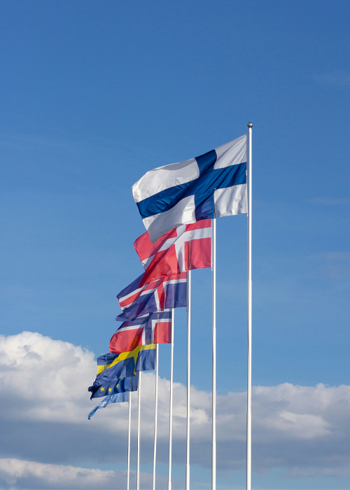 Акрел Ко., ООО